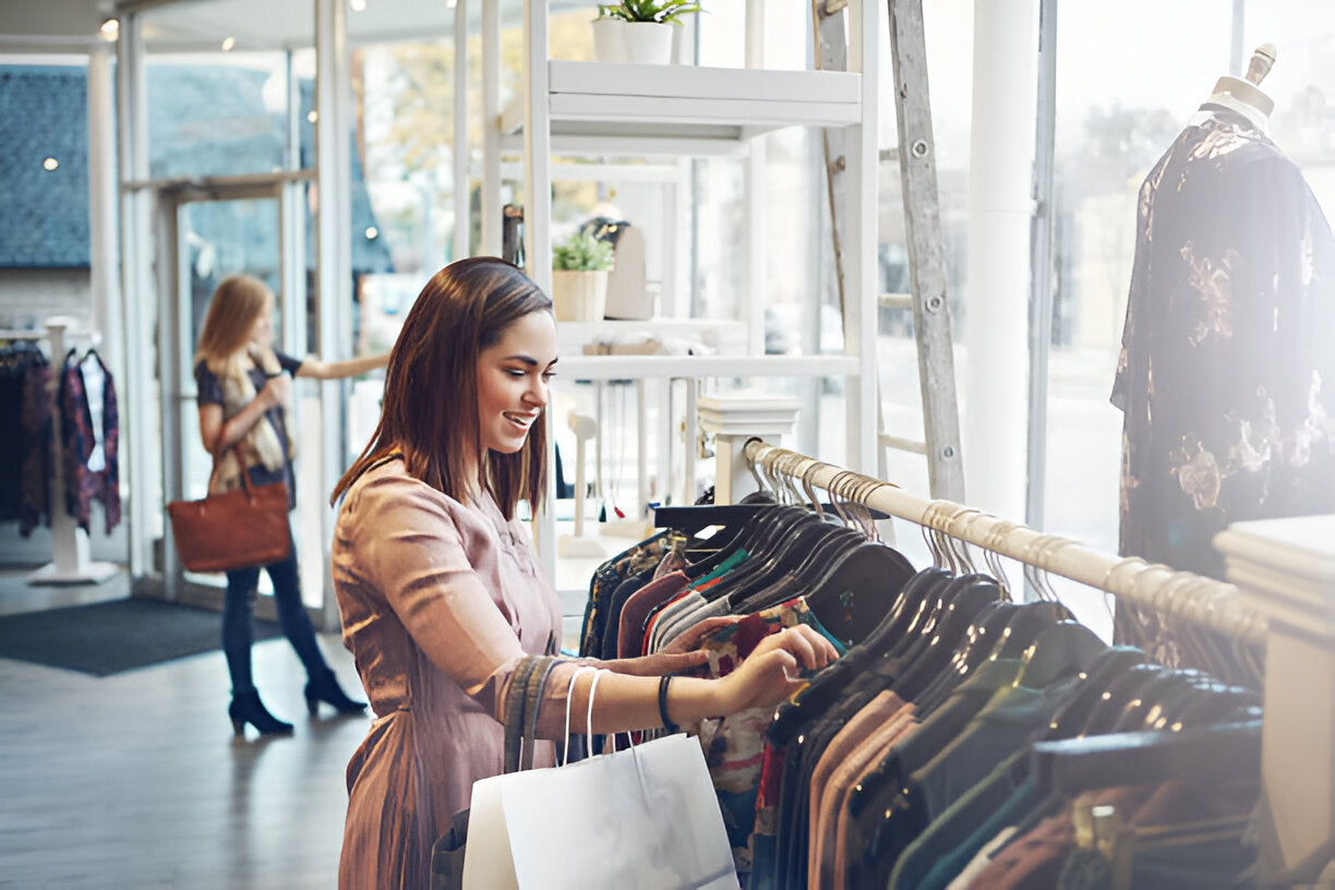 Women Clothing