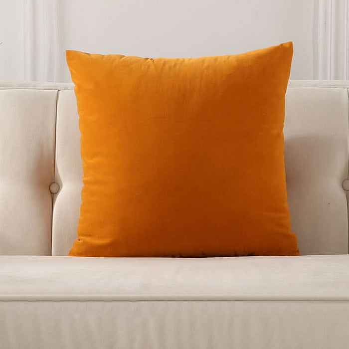 Large Simple Cushion