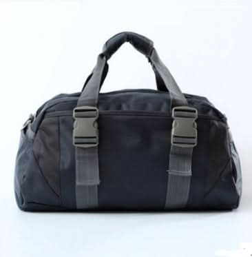 Large Capacity Gym Duffle Bag