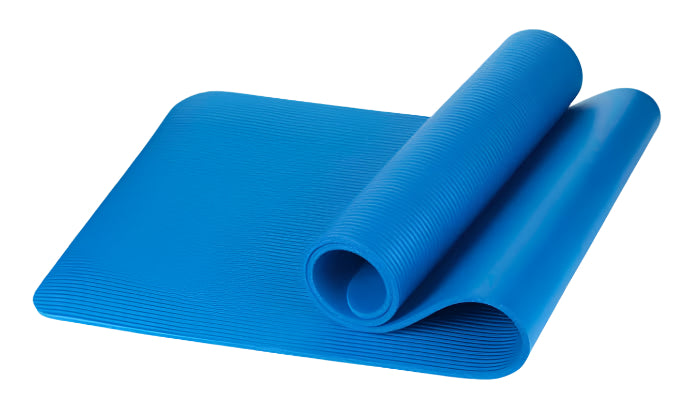 Eco-Friendly NBR Yoga Mat