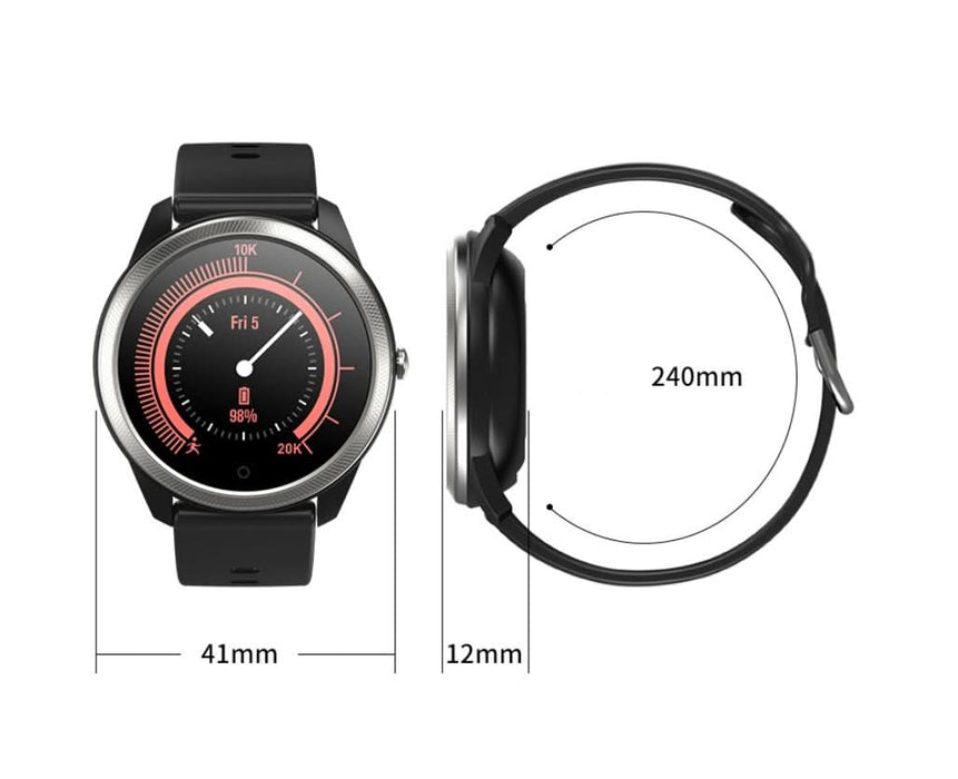 F11 Smartwatch