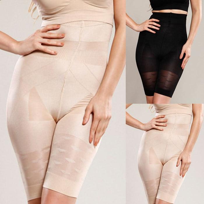 Women's Seamless High Waist Shapewear