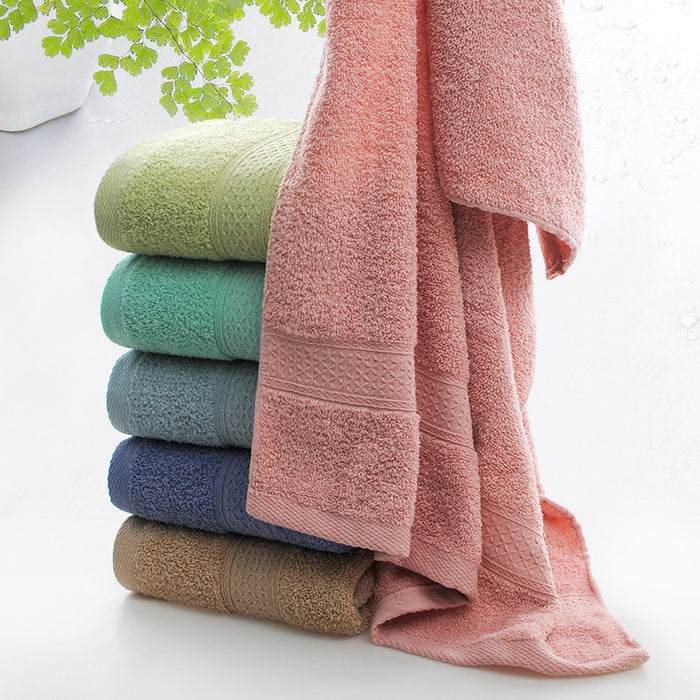 Thick Bath Towel