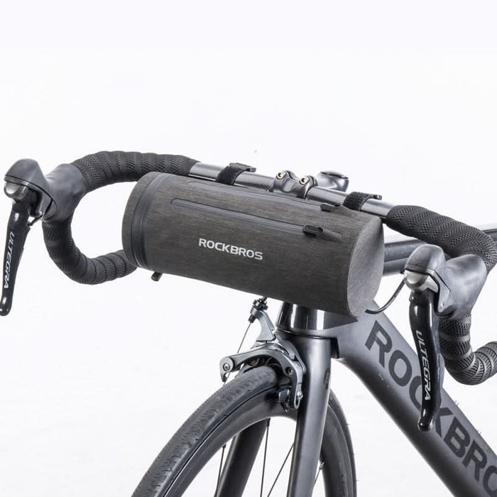 Bike Bag | Convenient Storage