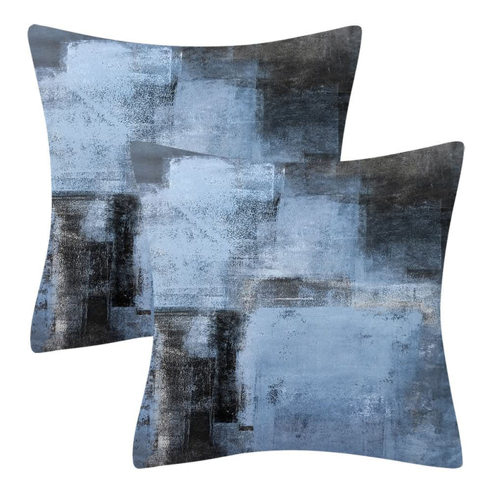 Modern Minimalist Abstract Decorative Cushion