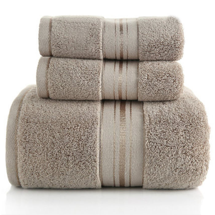 Cotton towel Set