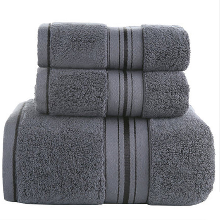 Cotton towel Set