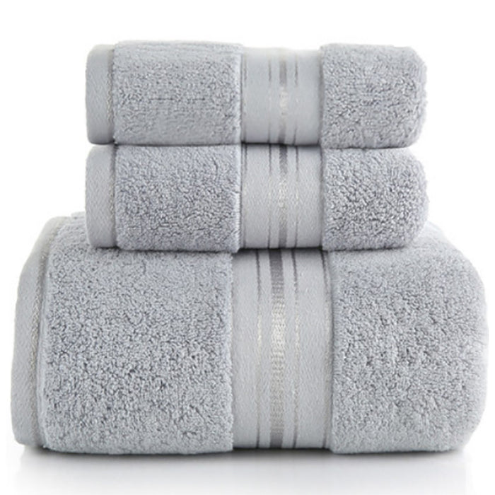 Cotton towel Set