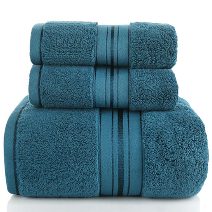 Cotton towel Set