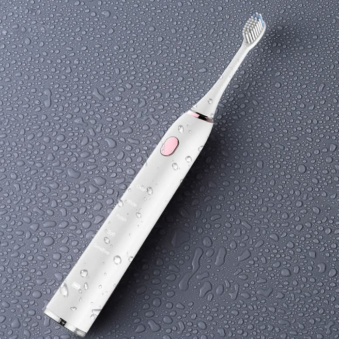 Electric Waterproof Toothbrush