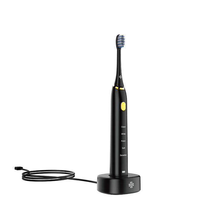 Electric Waterproof Toothbrush