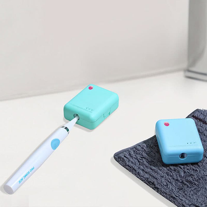 Electric Toothbrush Disinfection Box