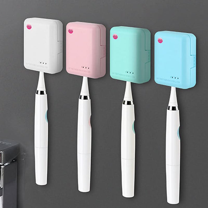 Electric Toothbrush Disinfection Box