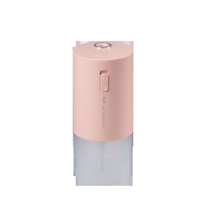 USB Charging Small Household Mute Desktop Humidifier