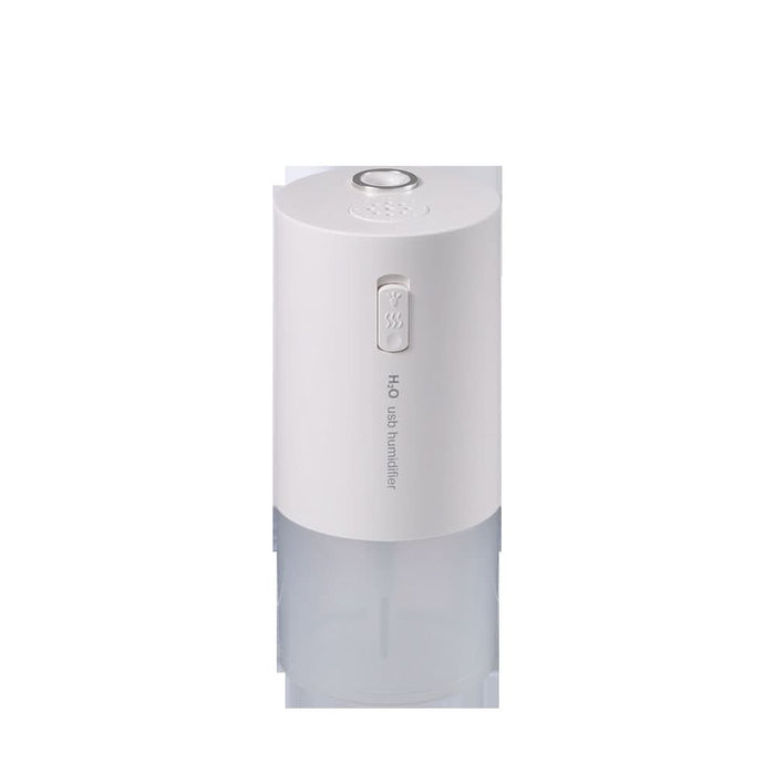 USB Charging Small Household Mute Desktop Humidifier