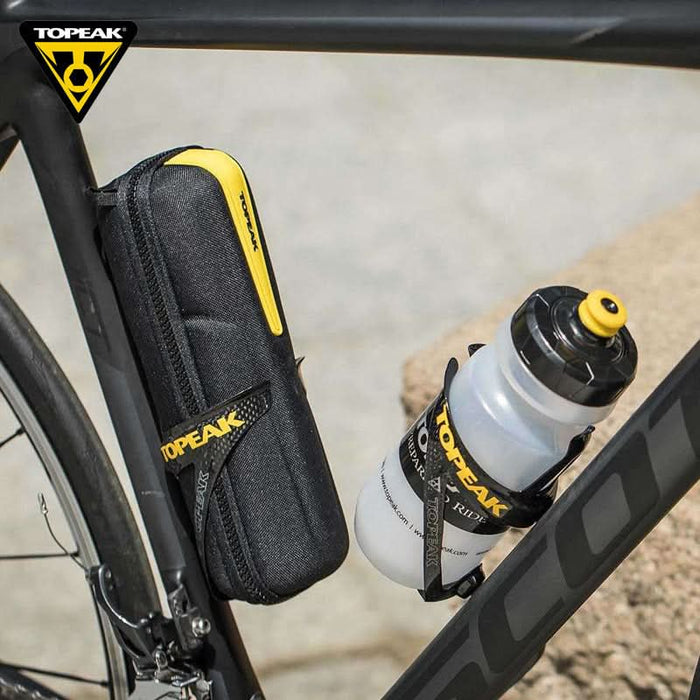 Bike Bottle Bag (No water bottle)