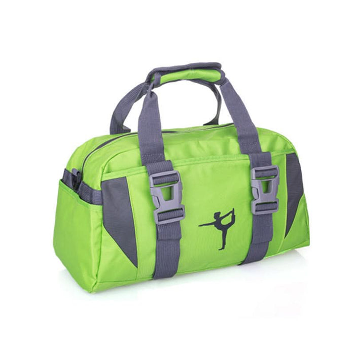 Large Capacity Gym Duffle Bag