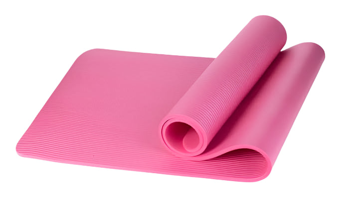 Eco-Friendly NBR Yoga Mat