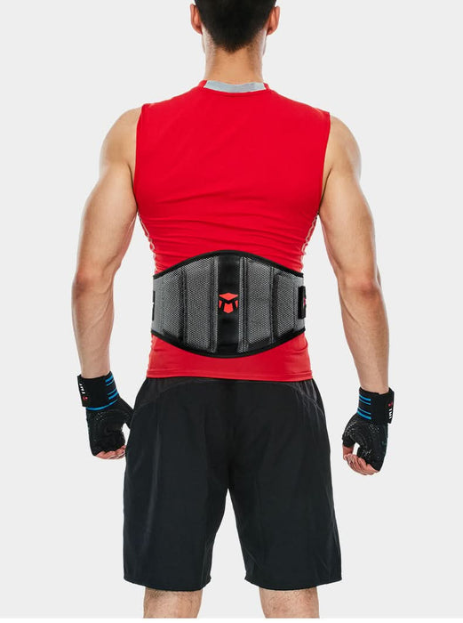 Deep Squat Workout Belt