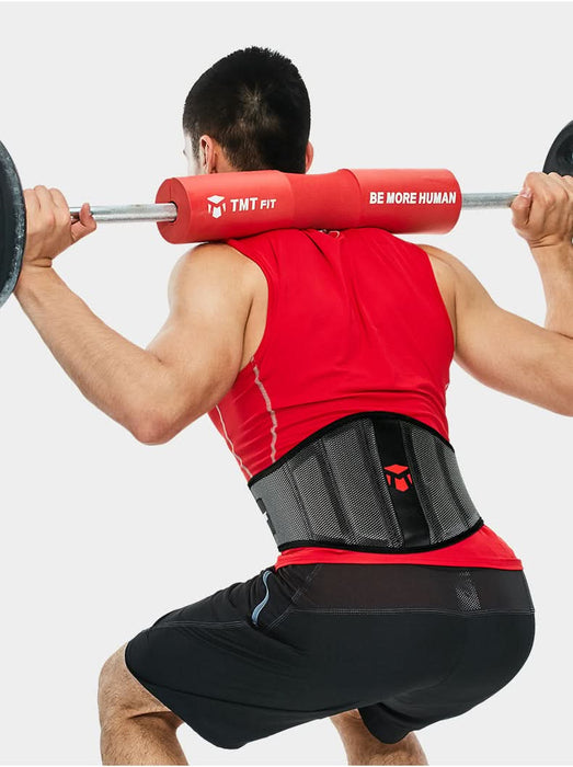 Deep Squat Workout Belt