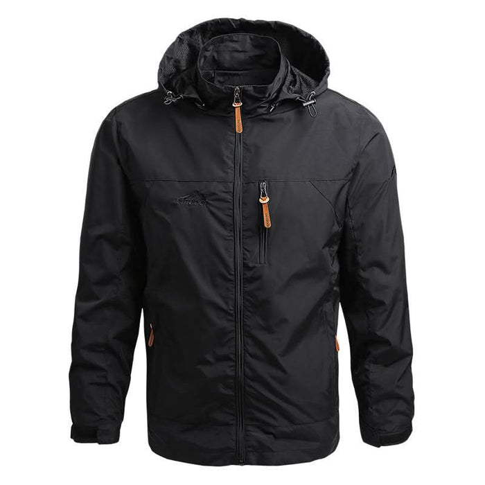 Men's Outdoor Sports Windbreaker Jacket