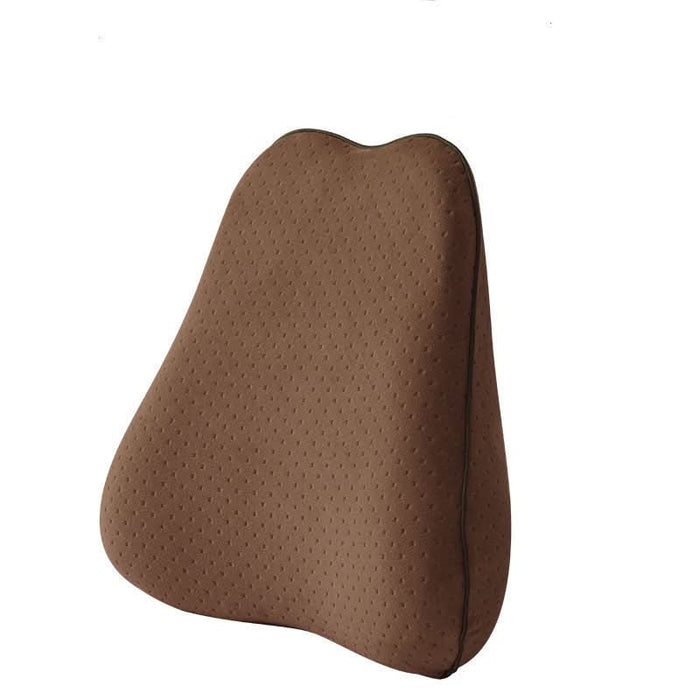 Office Waist Memory Foam Cushion