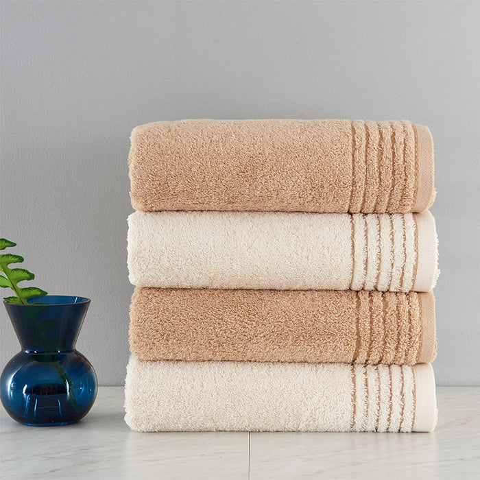 Cotton Towels Set