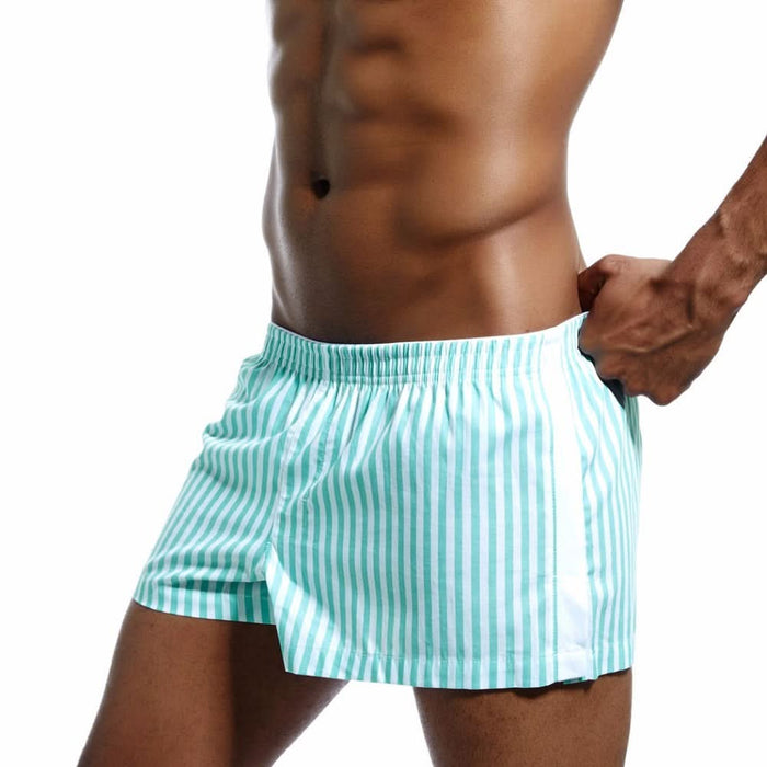 Men's Casual Loose Sleep Shorts