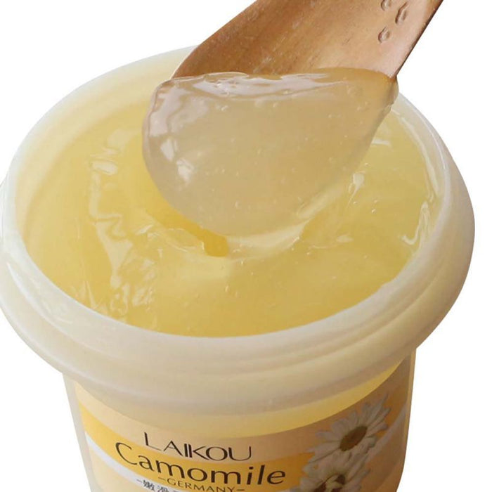 Camomile Facial Gel Scrub