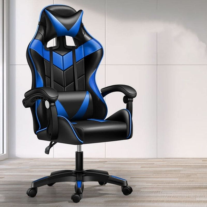 Creative Printing E-sports Chair