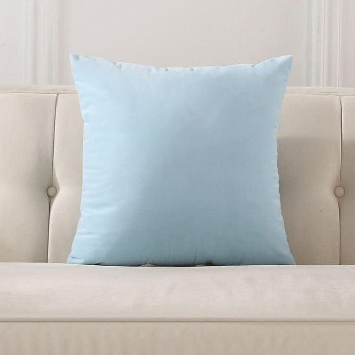 Large Simple Cushion