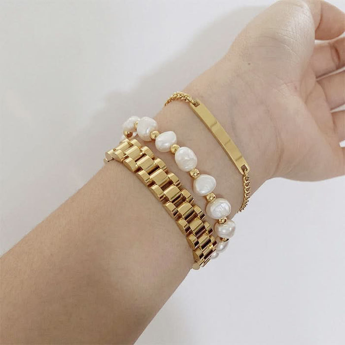 Fashionable Bracelet - Trendy INS Style