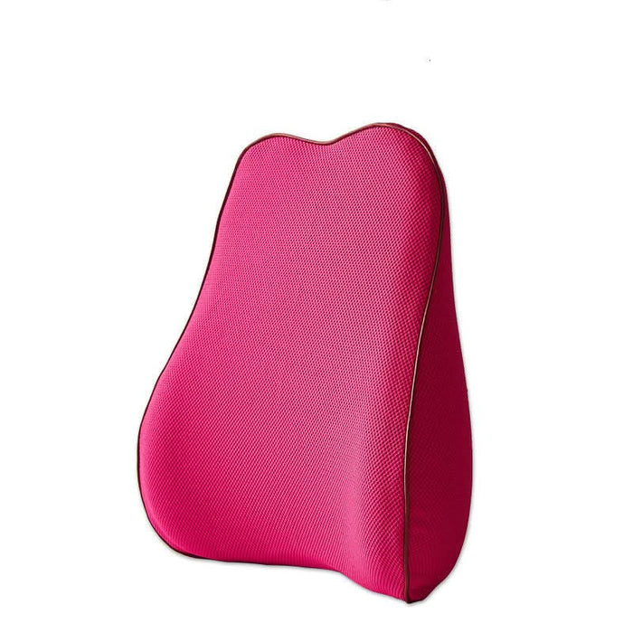 Office Waist Memory Foam Cushion