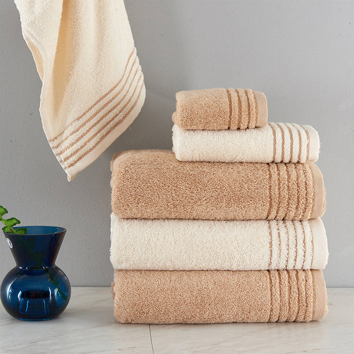 Cotton Towels Set