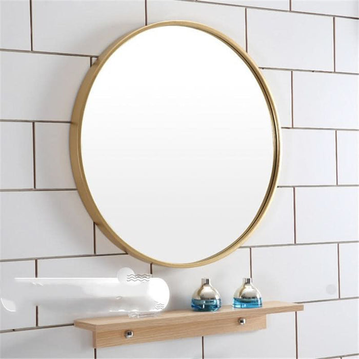 Hanging Decorative Wall Mirror