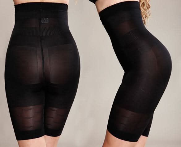 Women's Seamless High Waist Shapewear