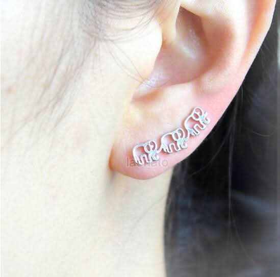 Stud Earrings for Women