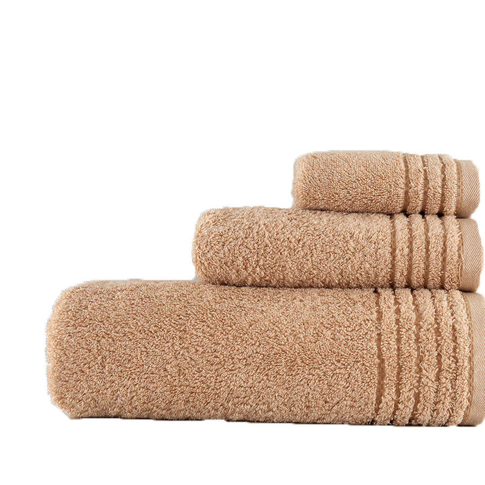 Cotton Towels Set