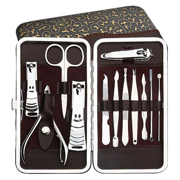 Manicure and Pedicure Set