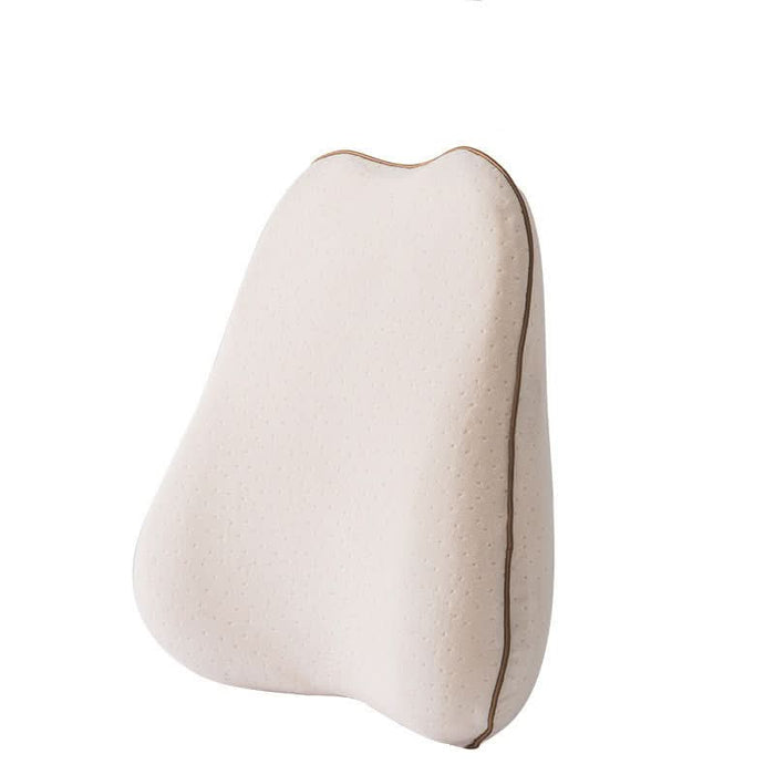 Office Waist Memory Foam Cushion