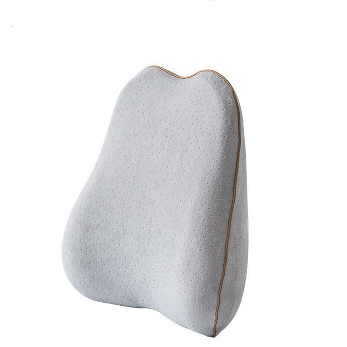 Office Waist Memory Foam Cushion