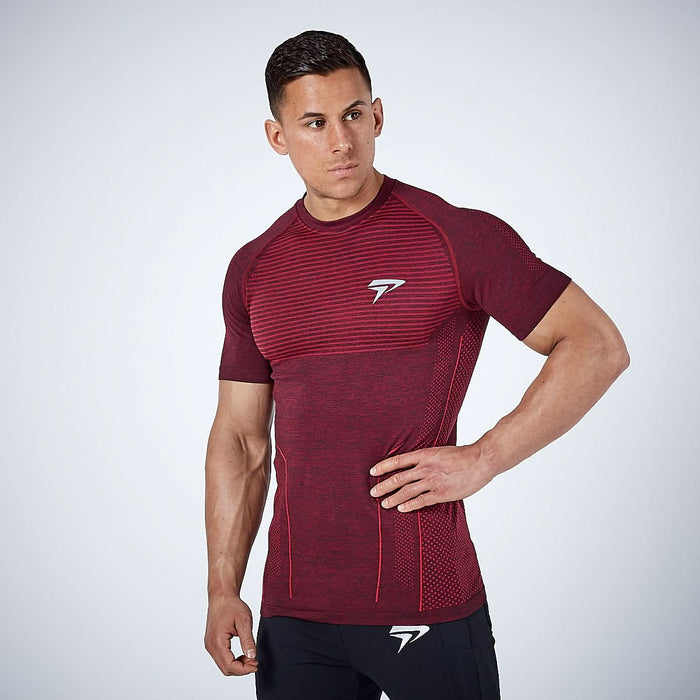 Men's Workout Shirt