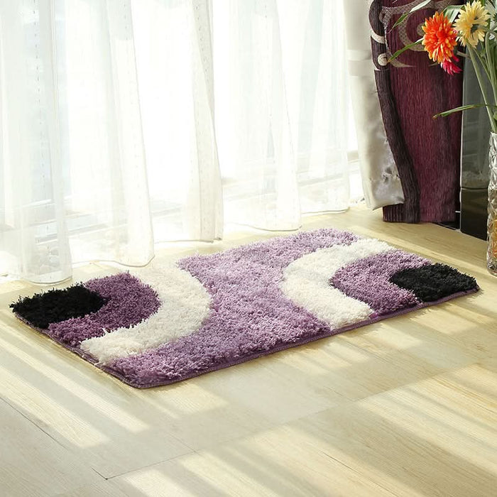 Tufted Fluffy Carpet