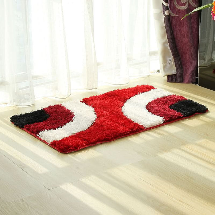 Tufted Fluffy Carpet