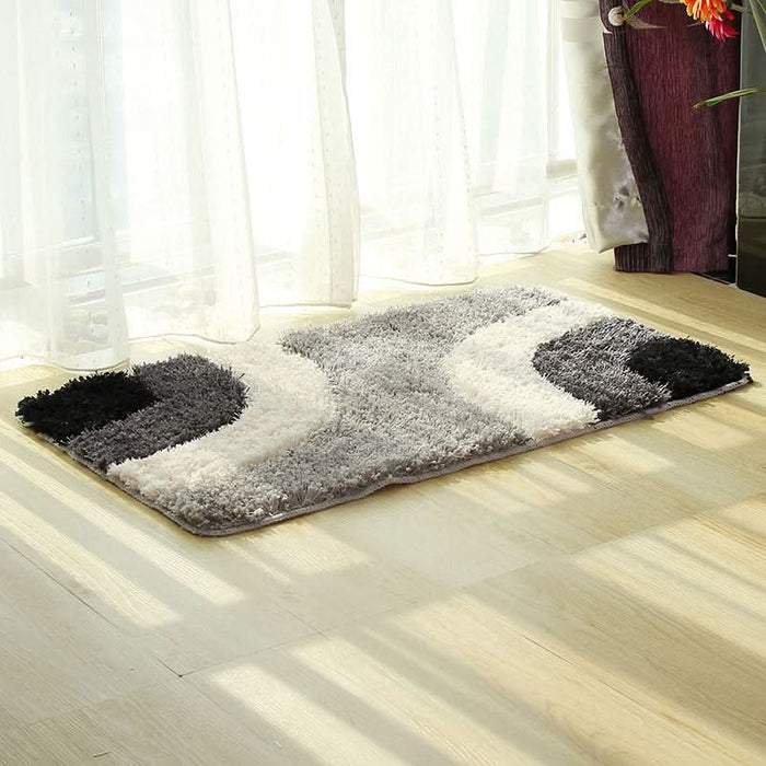 Tufted Fluffy Carpet