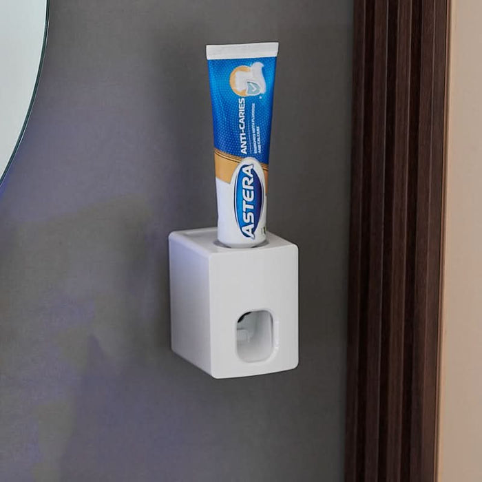 Toothbrush Smart Rack Sterilizer