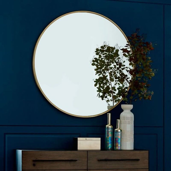 Hanging Decorative Wall Mirror