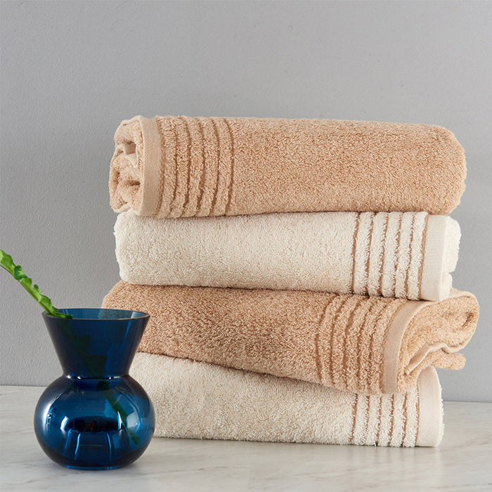 Cotton Towels Set