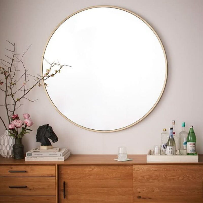 Hanging Decorative Wall Mirror