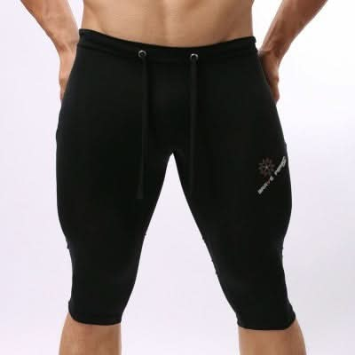 Cycling and Fitness Track Pants